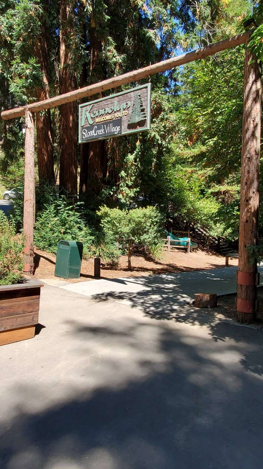 Kennolyn Camp | 8400 Glen Haven Rd, Soquel, CA 95073 | Phone: (831) 479-6714