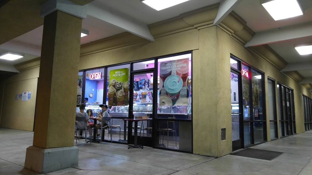 Baskin-Robbins | 3620 Nogales St, West Covina, CA 91792, USA | Phone: (626) 913-2463