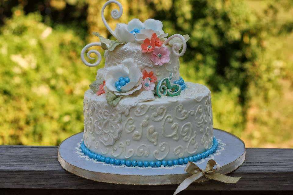 Sweet Bliss Cakery | 2208 NW Fawn Dr, Blue Springs, MO 64015 | Phone: (816) 506-0526