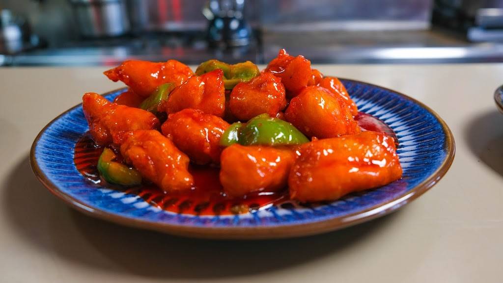 Los Paraditos Chinese Restaurant | 5006 W 12th Ave, Hialeah, FL 33012, USA | Phone: (305) 822-0707