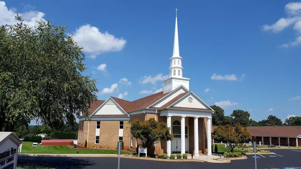 Mountain View Baptist Church | 4266 River Rd, Hickory, NC 28602, USA | Phone: (828) 294-6485