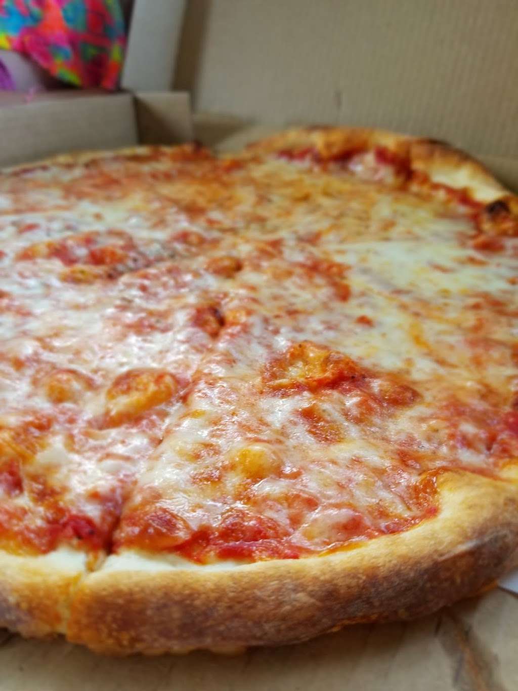 Pizza Village IV | 5520 Crawford Dr, Bethlehem, PA 18017, USA | Phone: (610) 954-7675