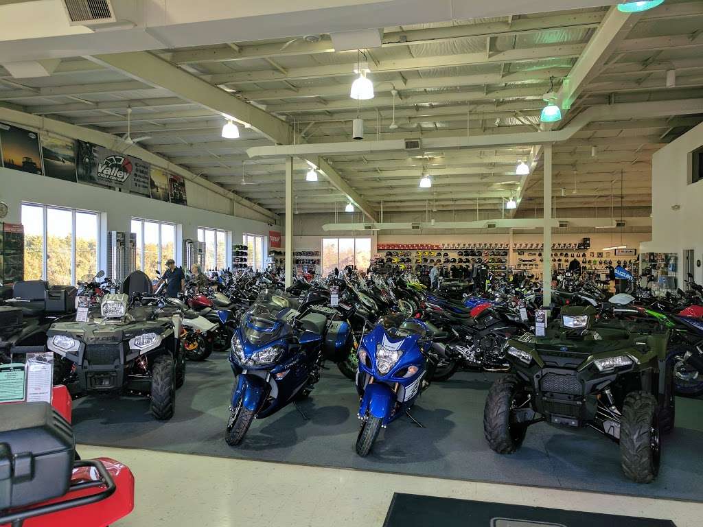 Valley Cycle Center | 100 Myersons Dr, Winchester, VA 22602 | Phone: (540) 667-1893