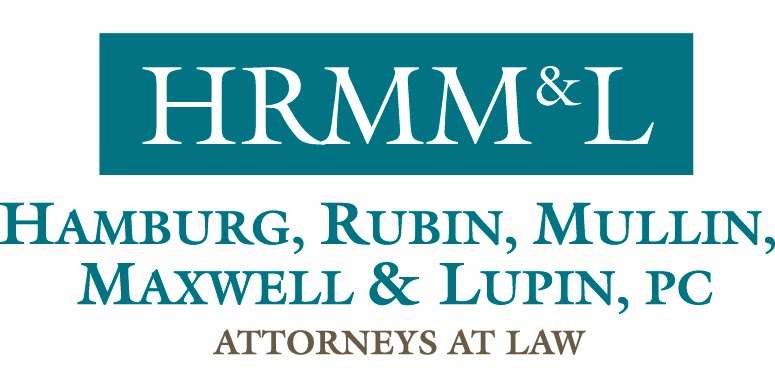 Hamburg Rubin Mullin Maxwell & Lupin, PC | 375 Morris Rd, Lansdale, PA 19446 | Phone: (215) 661-0400