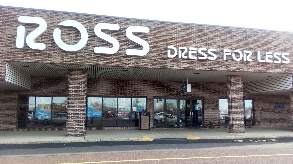 Ross Dress for Less | 2333 Welsh Rd, Lansdale, PA 19446, USA | Phone: (215) 361-8159
