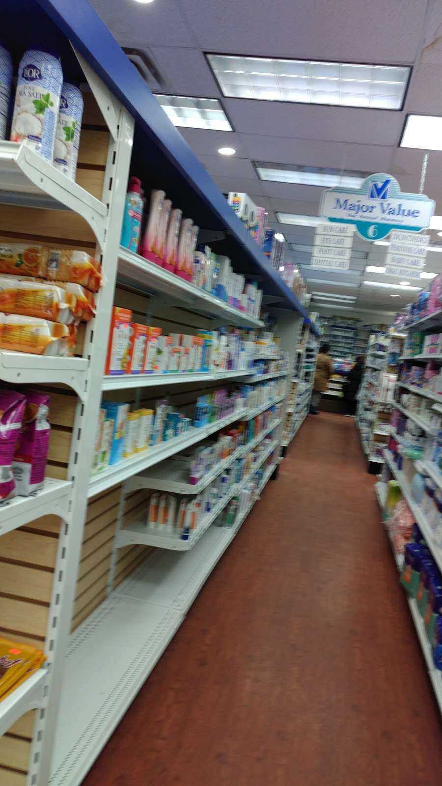 Colony Pharmacy | 481 Middle Neck Rd, Great Neck, NY 11023, USA | Phone: (516) 439-5556