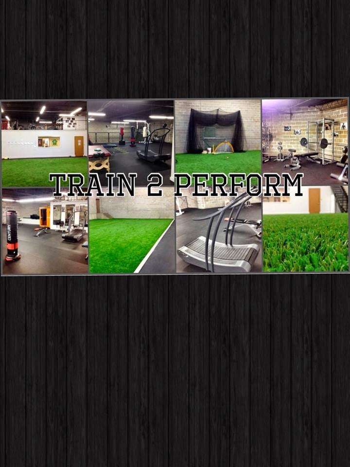 PARADIGM PERFORMANCE CENTER | 870 Church Rd, Elgin, IL 60123 | Phone: (224) 535-8435