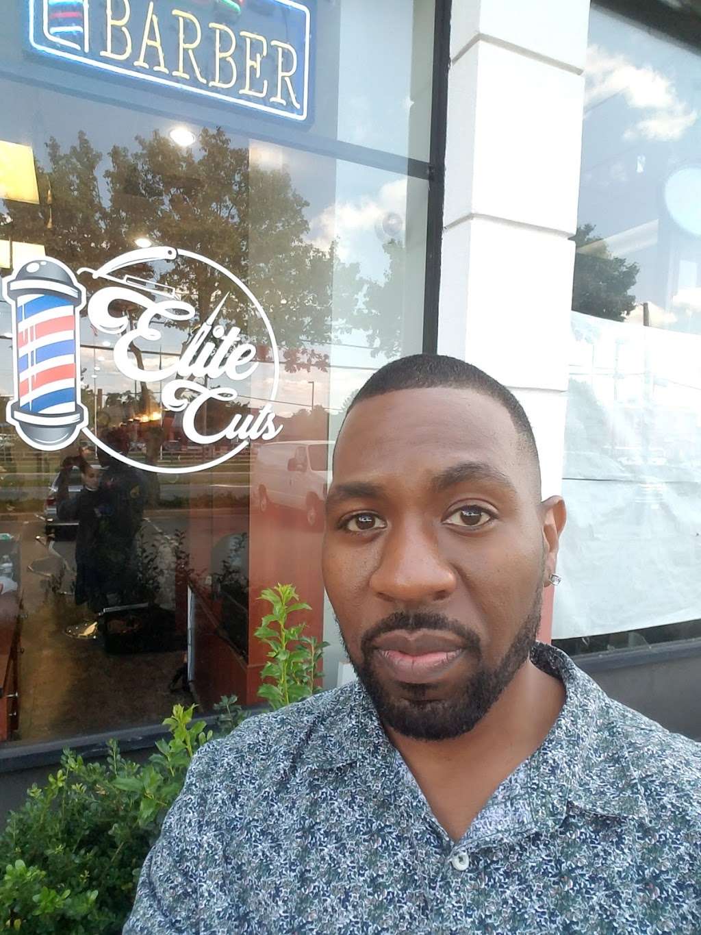 Elite Cuts Barbershop | 6531 Little River Turnpike, Alexandria, VA 22312, USA | Phone: (703) 663-8889