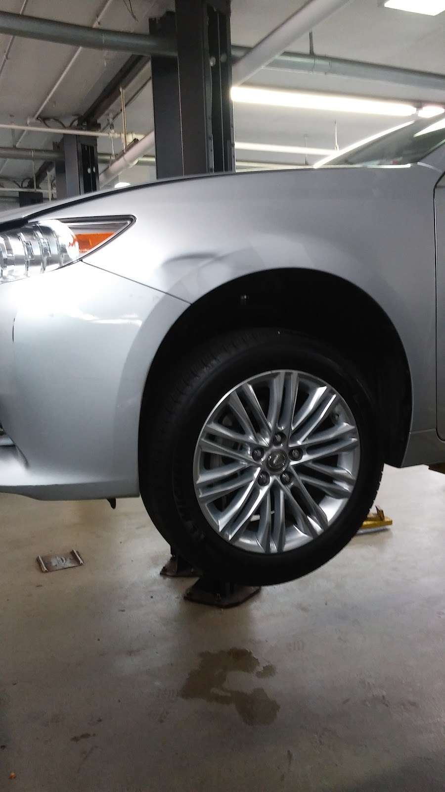 Paintless Dent Repair-The Dent Gent | 1 Vanderbilt Ave, Staten Island, NY 10304, USA | Phone: (718) 600-1794