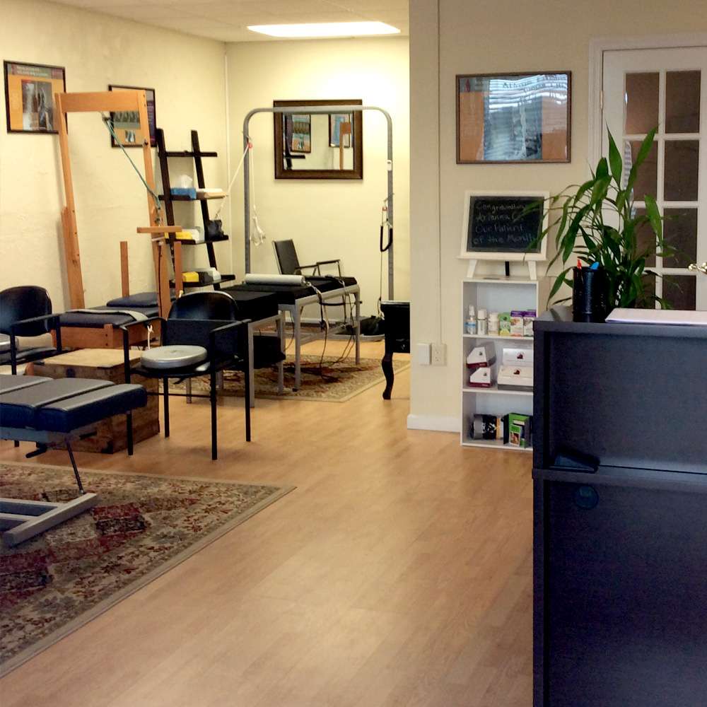 Atlantic Wellness & Spine Center | 1171 Fischer Blvd #5, Toms River, NJ 08753, USA | Phone: (732) 270-2811