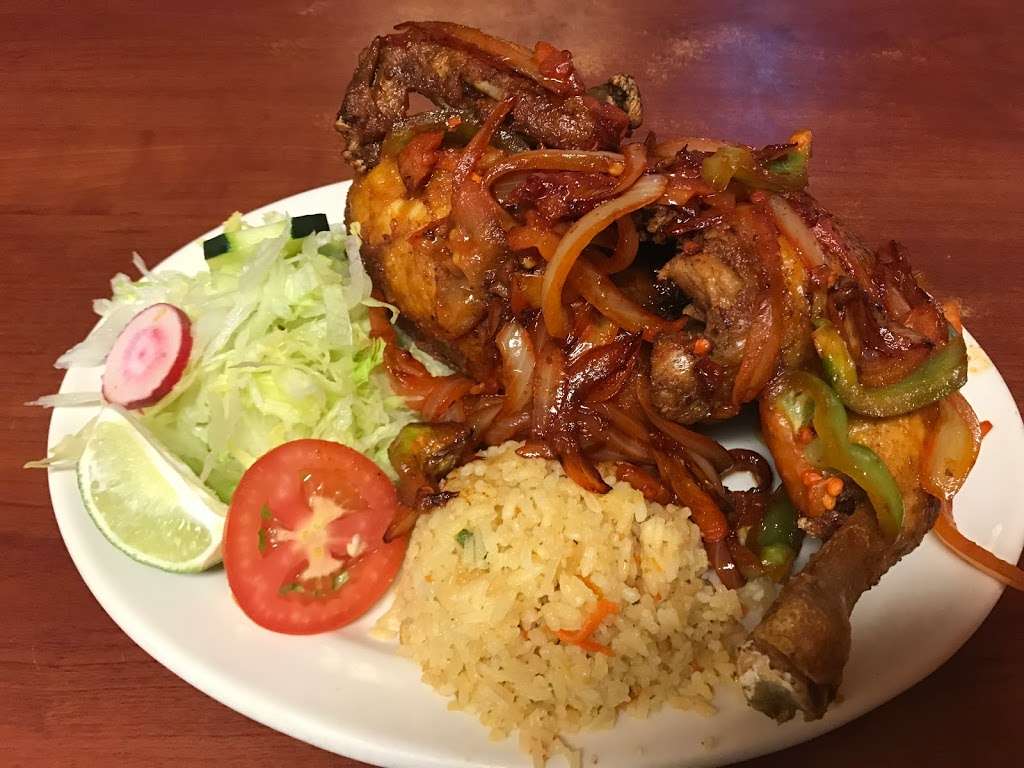 Rosas Pupuseria y Taqueria | 14752 TX-249, Houston, TX 77086, USA | Phone: (281) 397-9927