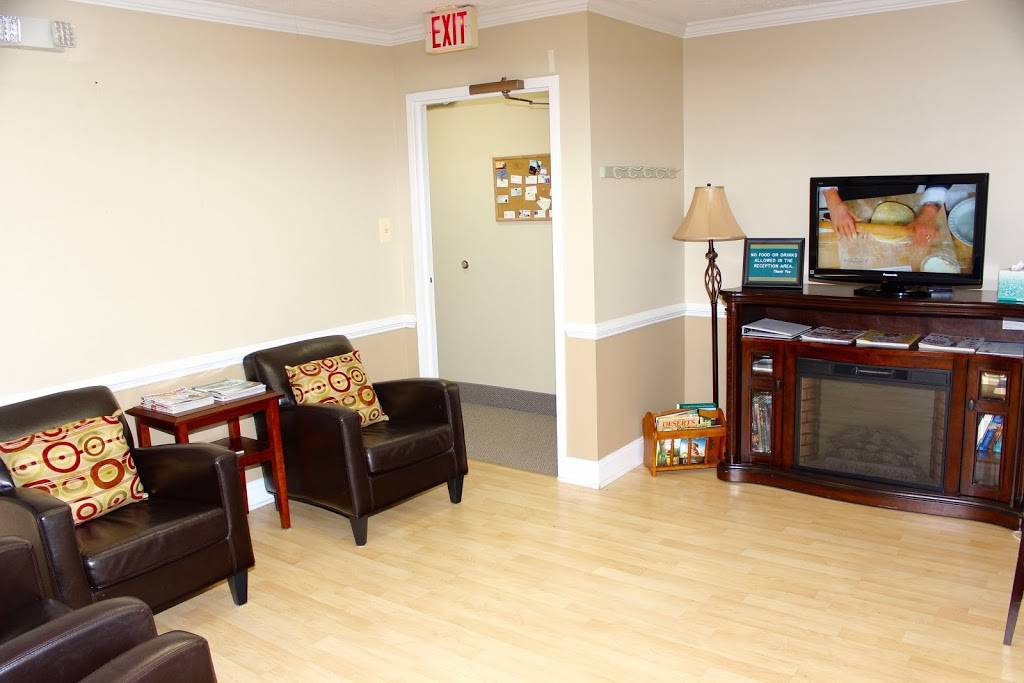 Dr. John T Vu DDS | 8120 Richmond Hwy, Alexandria, VA 22309, USA | Phone: (703) 799-7041