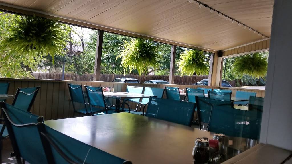 GeJos Original | 7200 E Dry Creek Rd, Centennial, CO 80112, USA | Phone: (303) 862-3248