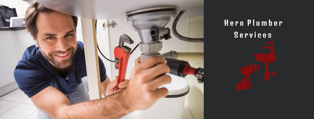 Hero Plumbing Services Silverado Canyon | 27352 Silverado Canyon Rd, Silverado, CA 92676, USA | Phone: (714) 242-3366