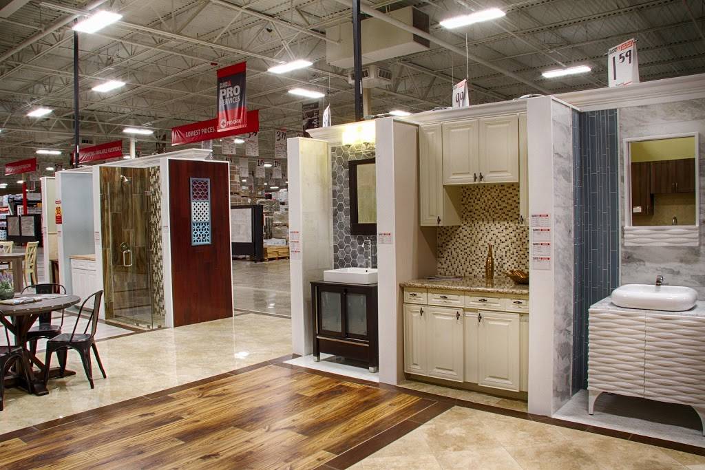 Floor & Decor | 5330 Cane Ridge Rd, Antioch, TN 37013, USA | Phone: (615) 986-2773