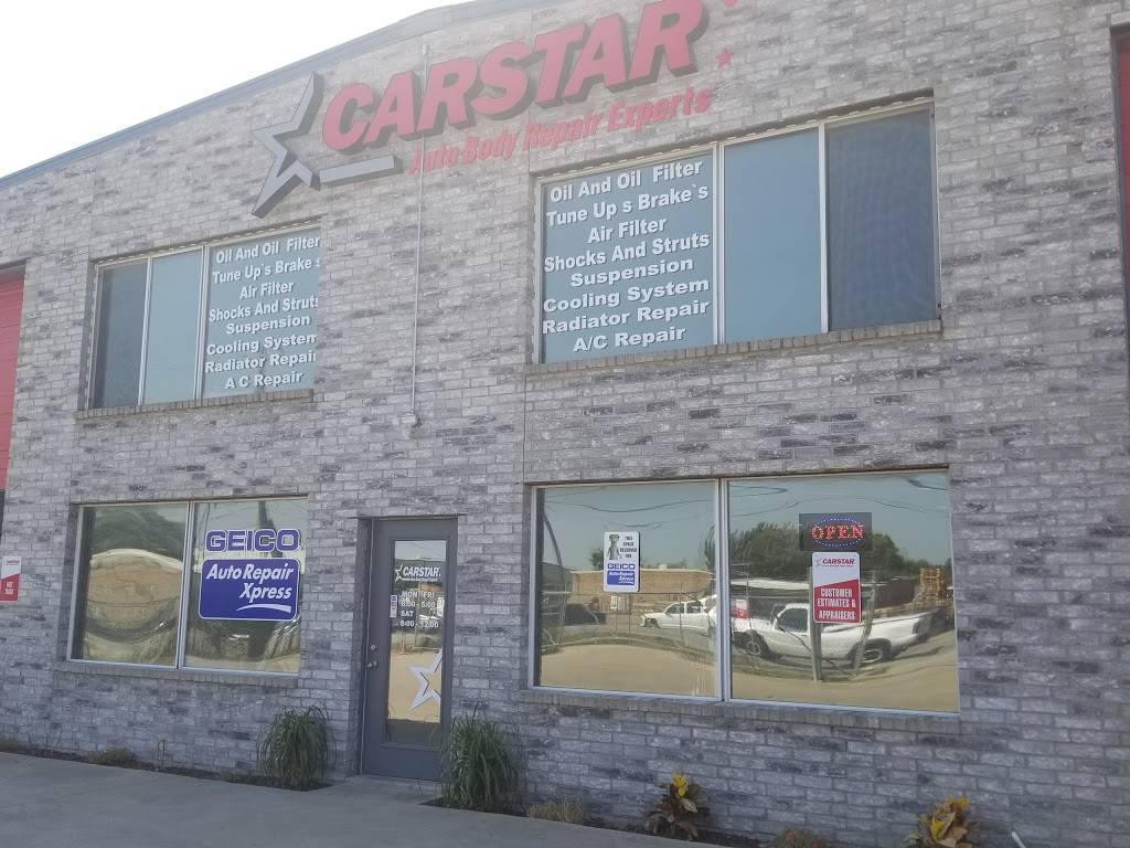 CARSTAR Balch Springs | 2147 S Peachtree Rd, Balch Springs, TX 75180, USA | Phone: (972) 288-9313