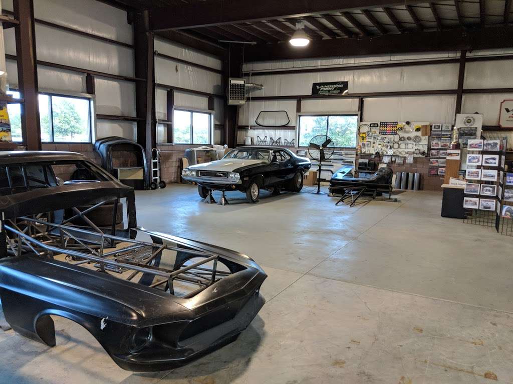 Vanishing Point Race Cars | 32201 Queen Anne Hwy, Queen Anne, MD 21657, USA | Phone: (410) 364-5072