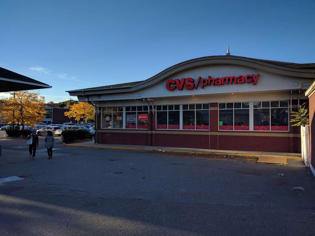 CVS | 1195 Boylston St, Chestnut Hill, MA 02467, USA | Phone: (617) 731-5228