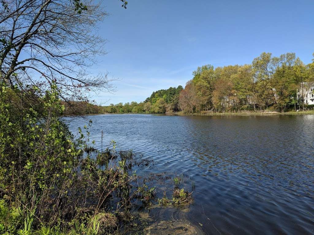 Assabet River Rail Trail | 14 Riverside Park, Maynard, MA 01754, USA