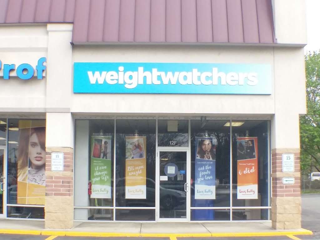 WW (Weight Watchers) | 600 S St W Ste 12, Raynham, MA 02767 | Phone: (800) 651-6000