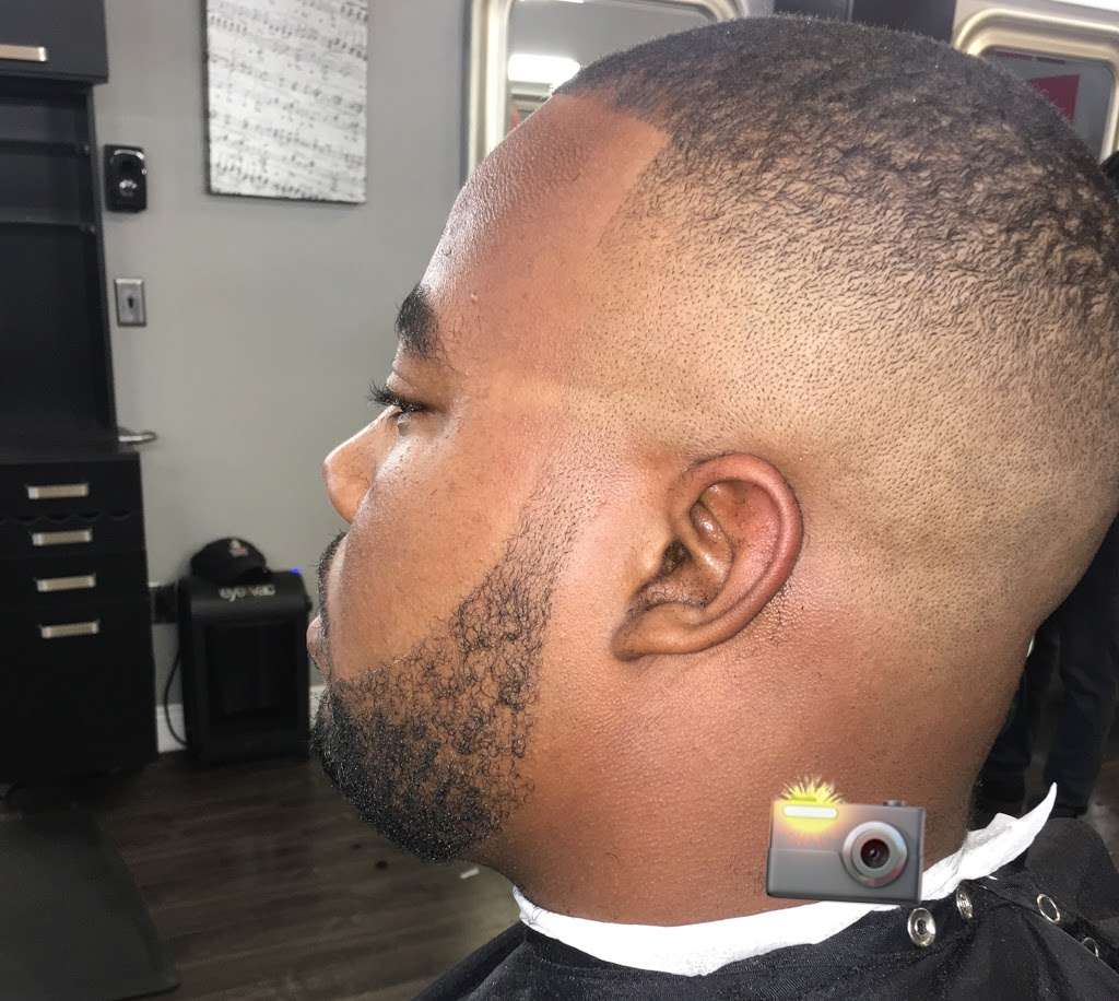 Black Diamond Barbers | 3020 Lamberton Blvd #111, Orlando, FL 32825, USA | Phone: (407) 601-6956