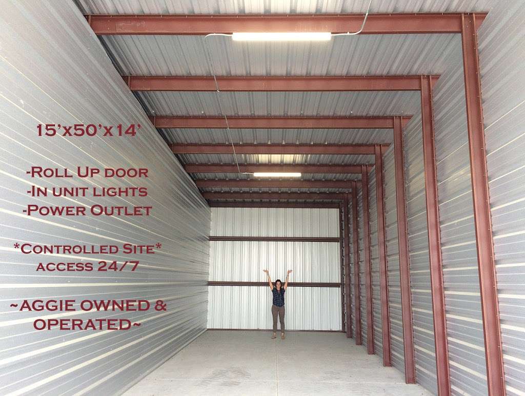 The Warehouse: Navasota Storage & Business Center | 5102 FM 3455 Rd, Navasota, TX 77868, USA | Phone: (507) 400-7233