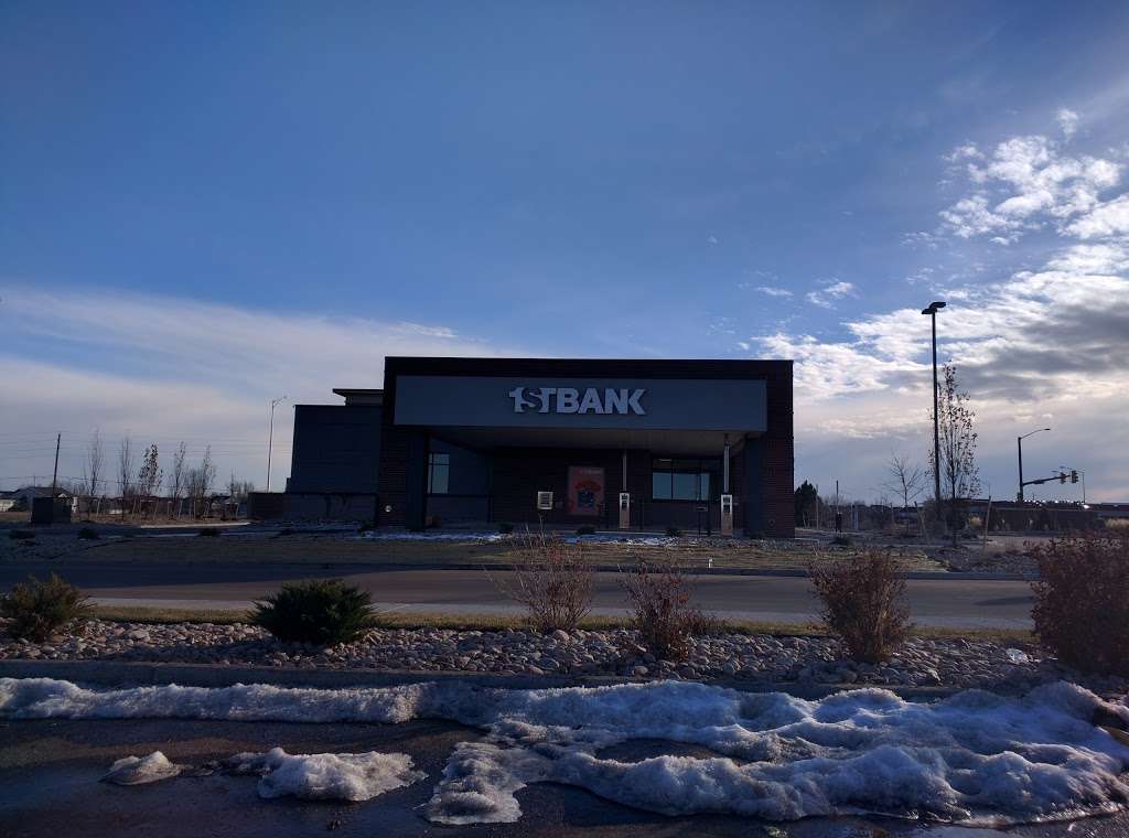 FirstBank | 36 N 50th Ave, Brighton, CO 80601, USA | Phone: (303) 637-7300