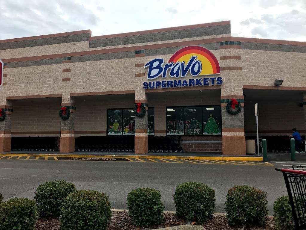 Bravo Supermarkets, Mount Dora, FL | 18986 US-441, Mt Dora, FL 32757, USA | Phone: (352) 639-2600