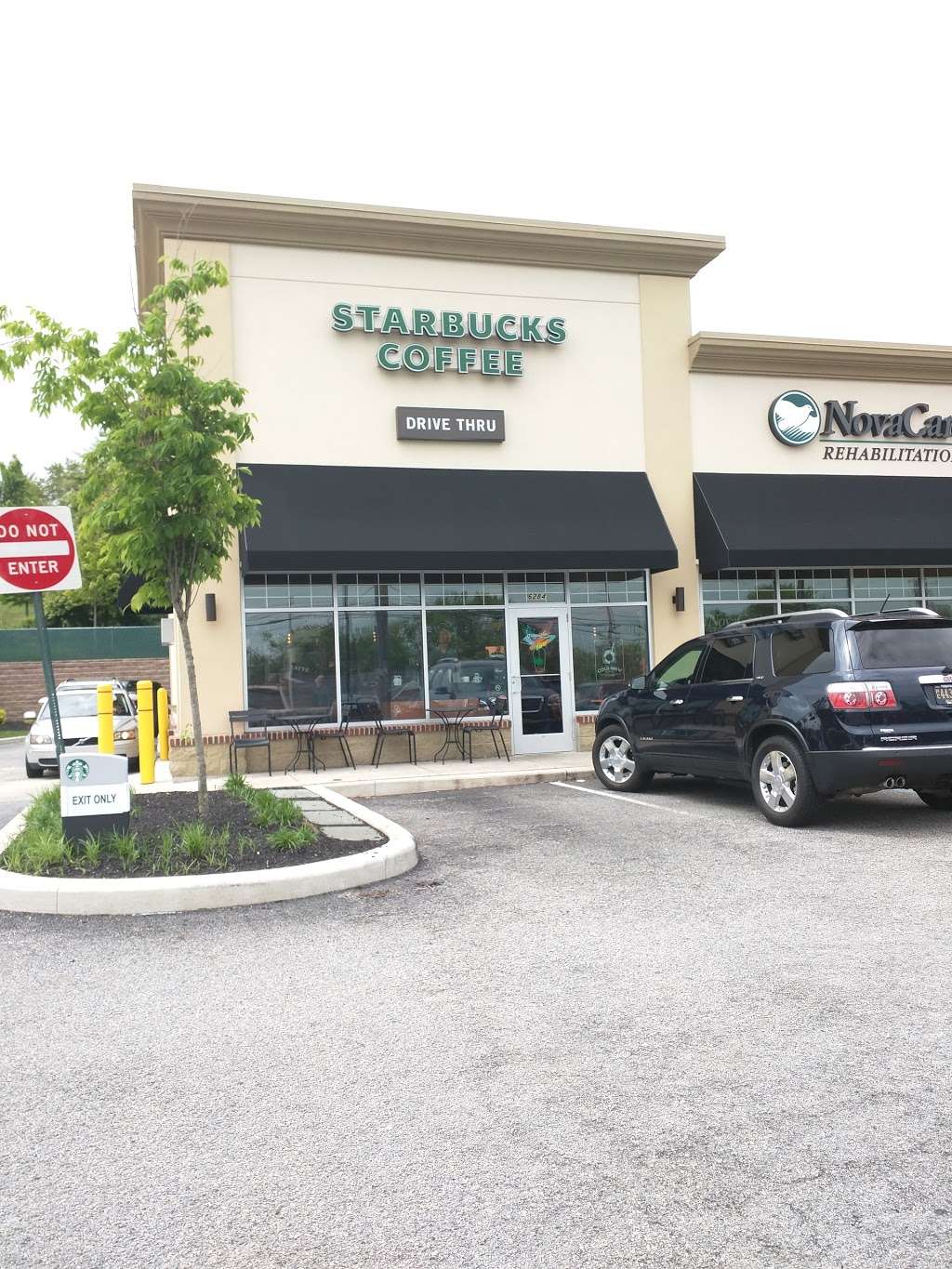 Starbucks | 6280 Limestone Rd Unite #1, Hockessin, DE 19707, USA | Phone: (302) 239-5167