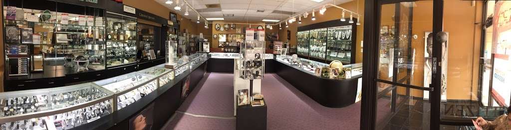 Solid Gold Jeweler | 5315 Farm to Market 1960 Rd W, Houston, TX 77069, USA | Phone: (281) 893-1688