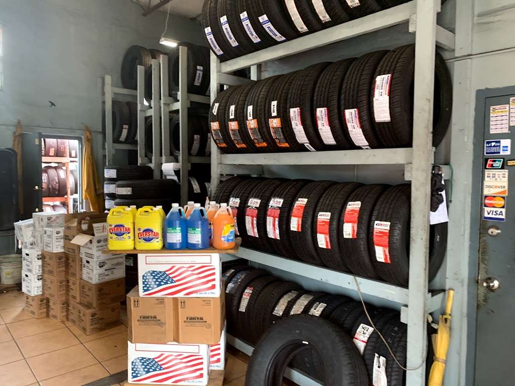 AJs Tire Center, Inc. | 449 E Okeechobee Rd, Hialeah, FL 33010, USA | Phone: (305) 884-6921