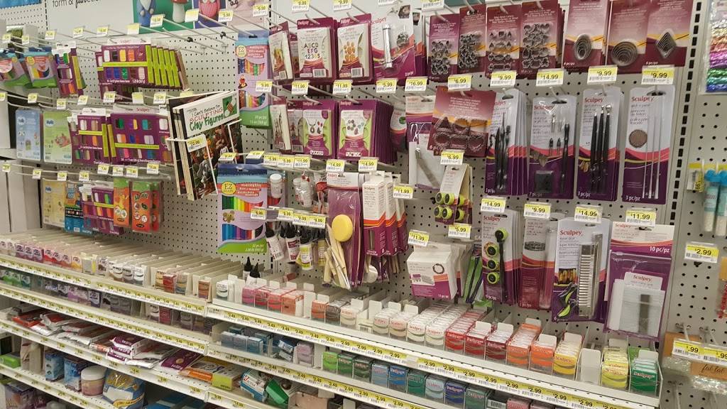 JOANN Fabrics and Crafts | 1625 W Lugonia Ave, Redlands, CA 92374, USA | Phone: (909) 335-5922