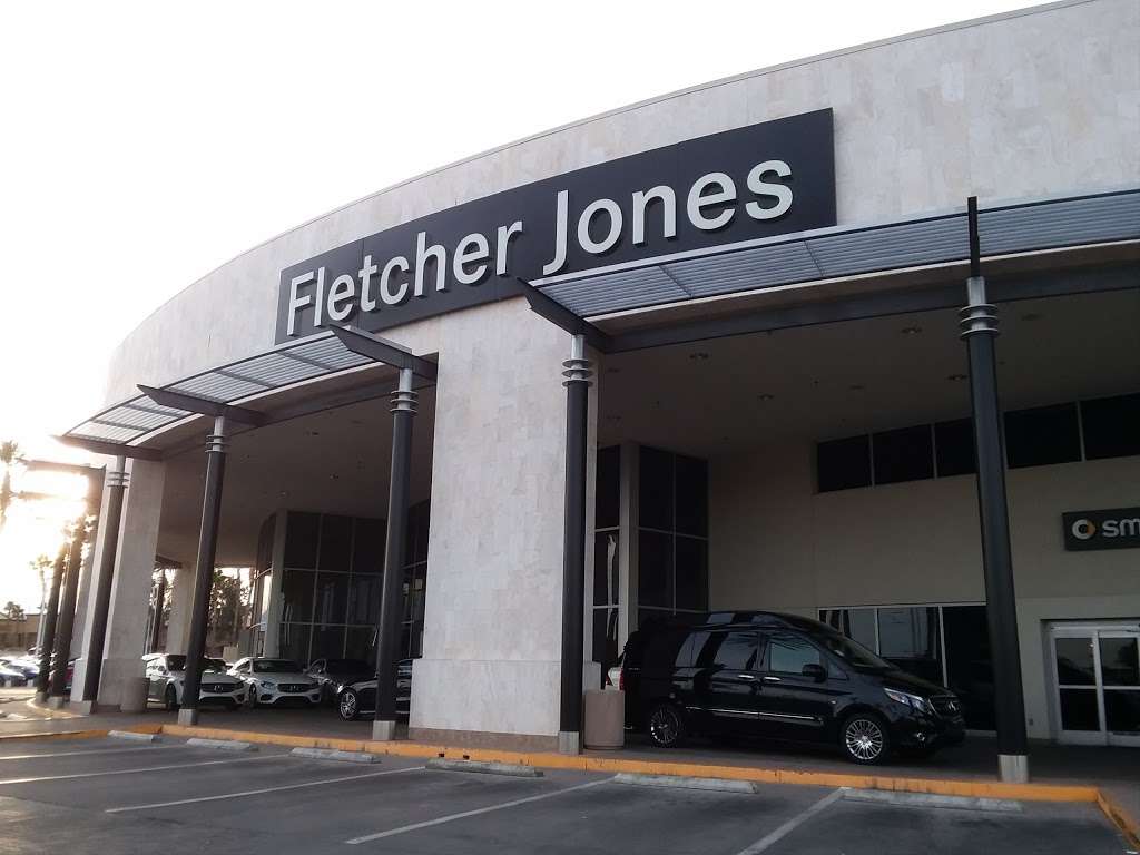 Fletcher Jones Imports | 7300 W Sahara Ave, Las Vegas, NV 89117, USA | Phone: (702) 364-2700