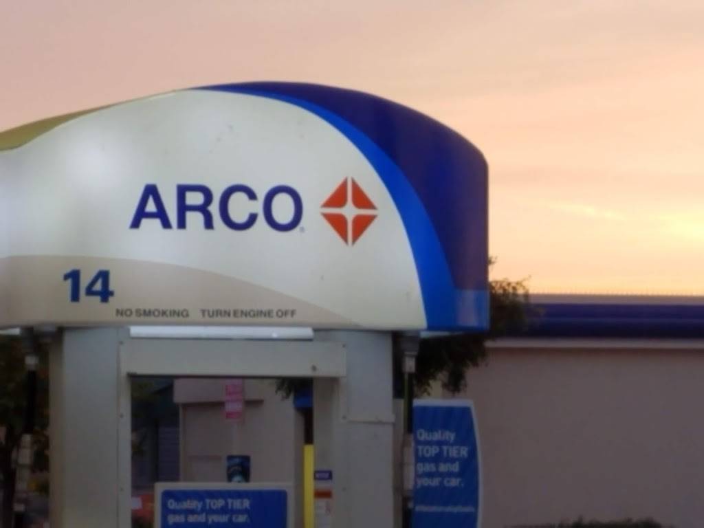 ARCO | 10421 Grant Line Rd, Elk Grove, CA 95624, USA | Phone: (916) 686-1080