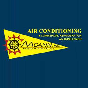AACANN Mechanical, Inc. | 12718 Robert E Lee Rd, Houston, TX 77044 | Phone: (281) 458-2258