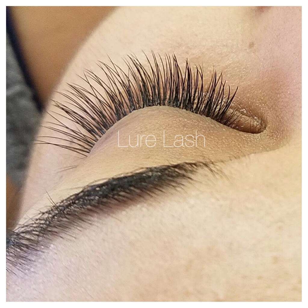 Lure Lash | 89 Main St, Madison, NJ 07940, USA | Phone: (973) 377-5274