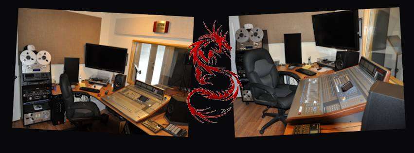 Red Dragon Productions | 7097 Palafox Dr, Concord, NC 28025, USA | Phone: (704) 707-5360