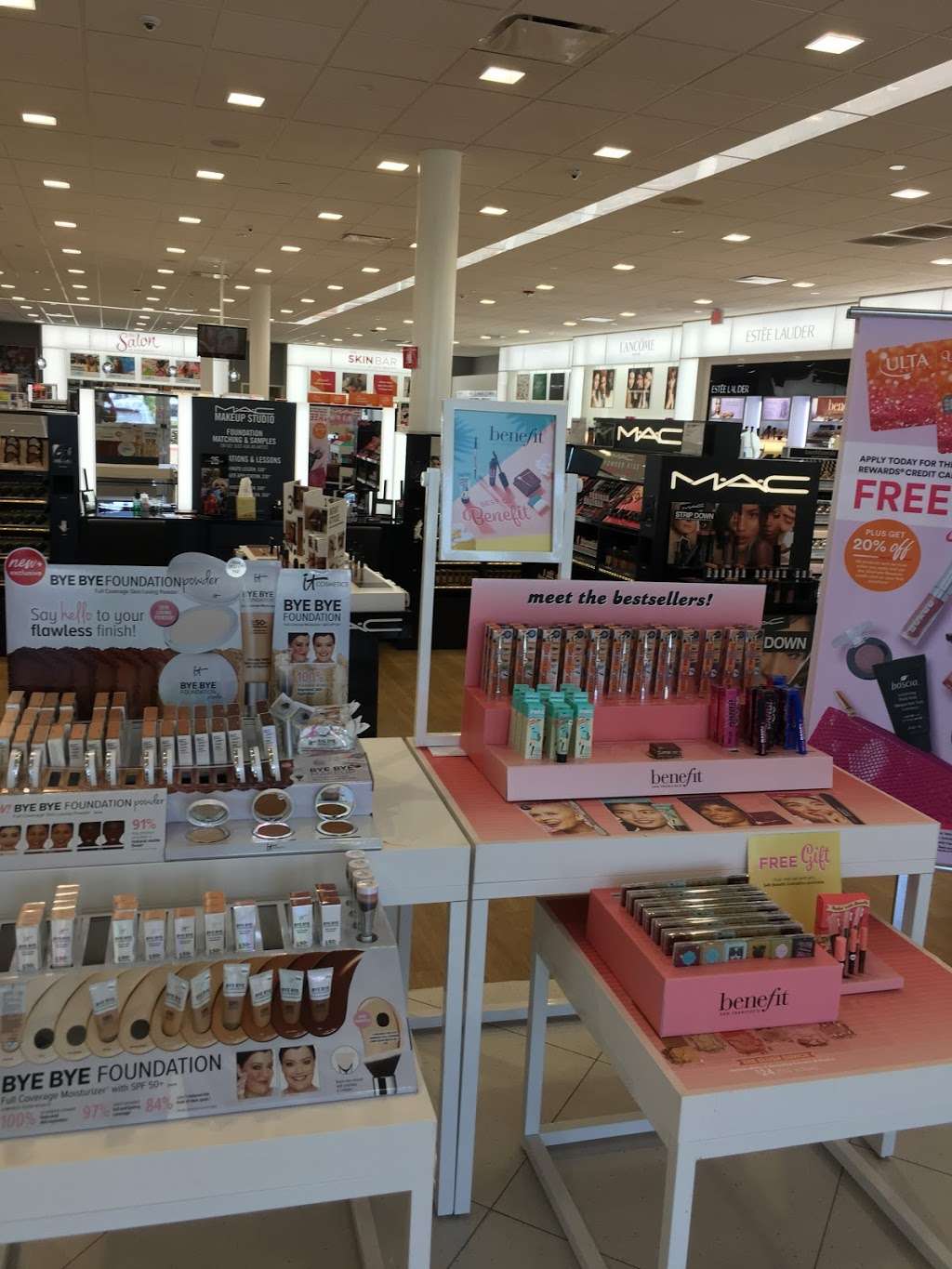 Ulta Beauty | 10653 Westview Pkwy, San Diego, CA 92126, USA | Phone: (858) 300-7931