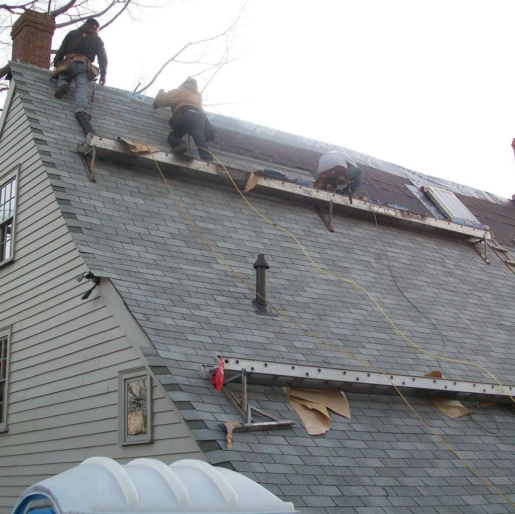 Chicagoland Roofing & Tuckpointing | 3753 N Austin Ave #1s, Chicago, IL 60634, USA | Phone: (773) 630-3215