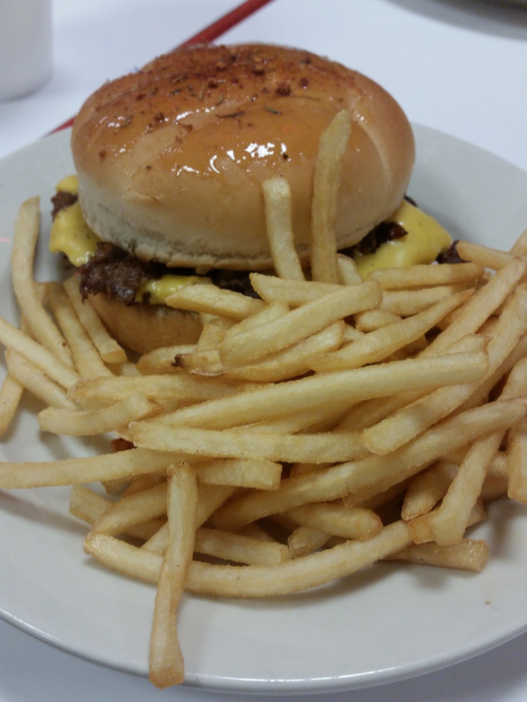 Steak n Shake | 2121 N State St, Greenfield, IN 46140, USA | Phone: (317) 467-1581