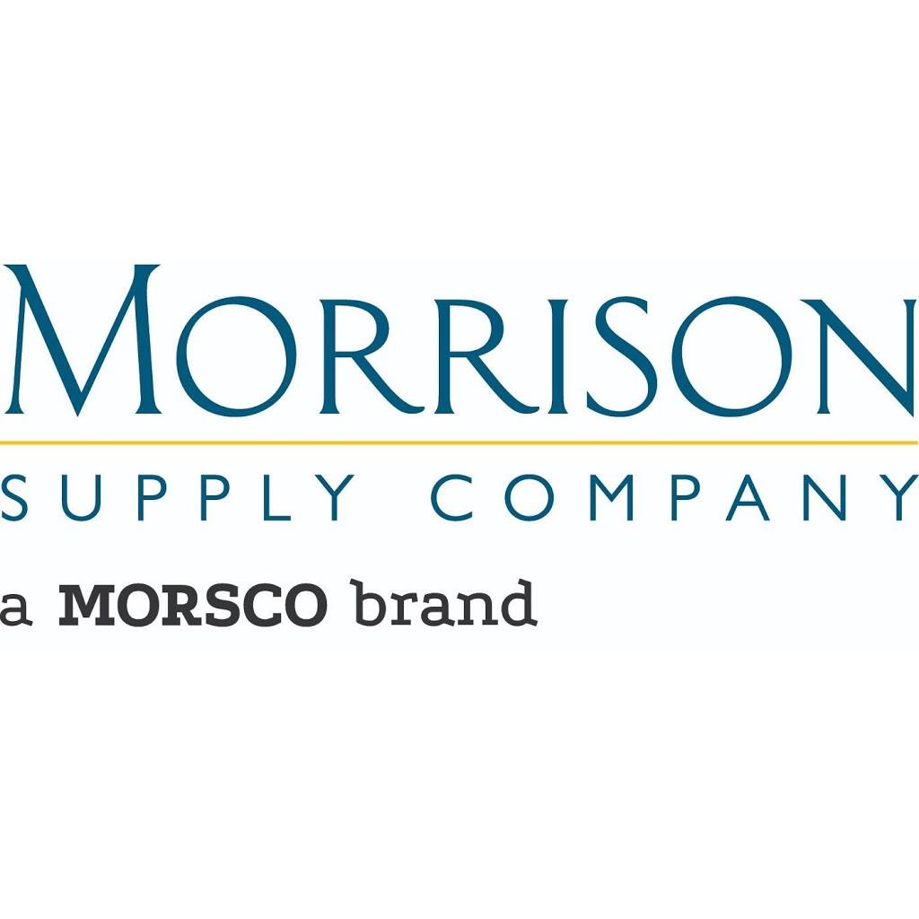 Morrison Supply | 825 SW 5th St, Oklahoma City, OK 73109, USA | Phone: (405) 235-9511
