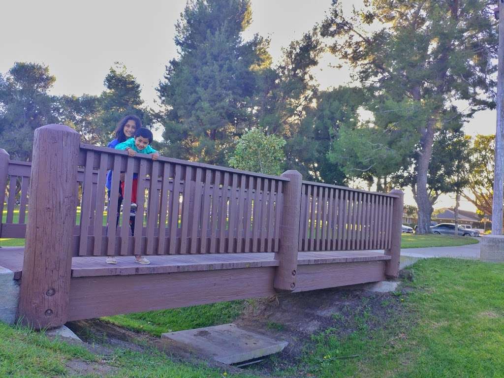 Shiffer Park | Costa Mesa, CA 92626