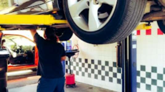 Just En Time Car Care | 2000 Michigan Ave, Kissimmee, FL 34744, USA | Phone: (407) 487-0654