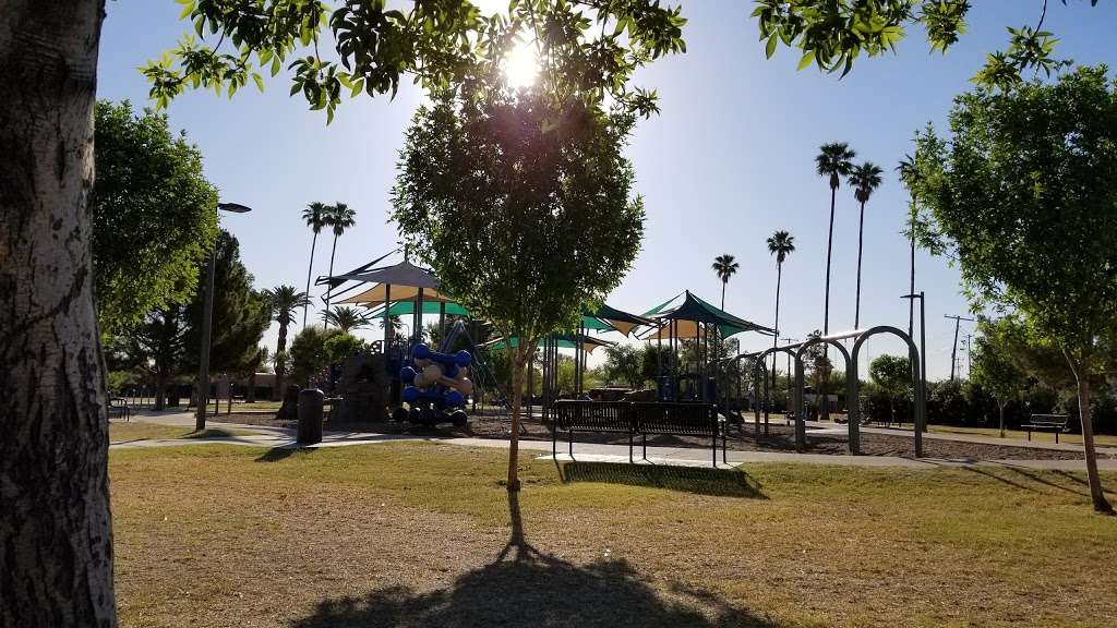 ​Coronado Park | 1717 N 12th St, Phoenix, AZ 85006, USA | Phone: (602) 262-6412