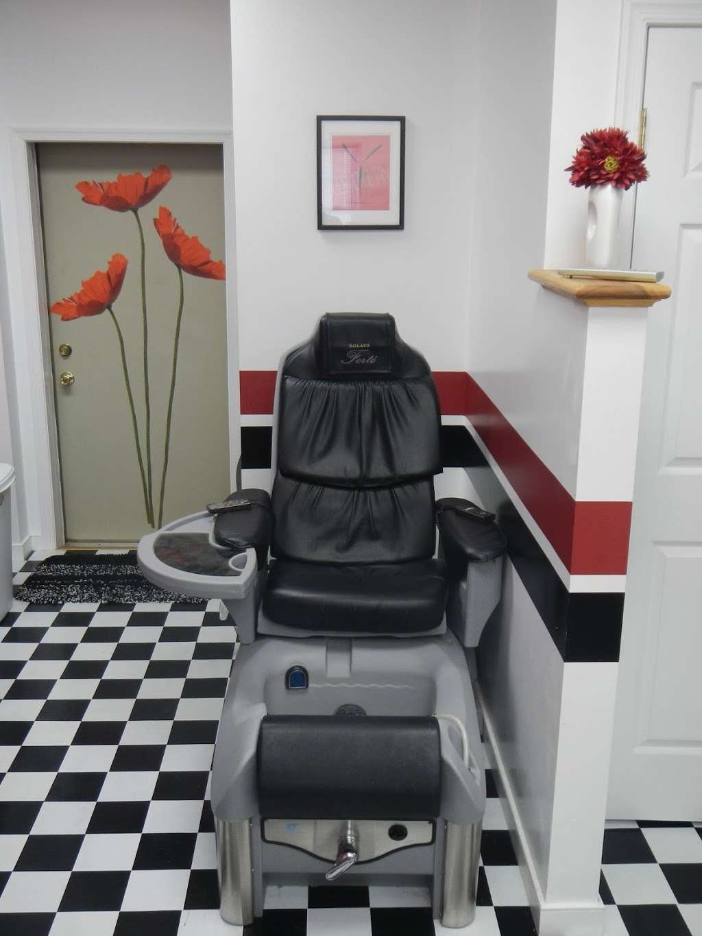 Cosmopolitan Peluqueria Hispana, Hair Salon | 119 E Baltimore St, Hagerstown, MD 21740, USA | Phone: (301) 393-4300