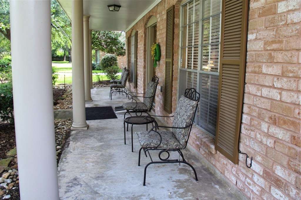 Assisted Living | 515 Enchanted River Dr, Spring, TX 77388, USA | Phone: (713) 419-2609