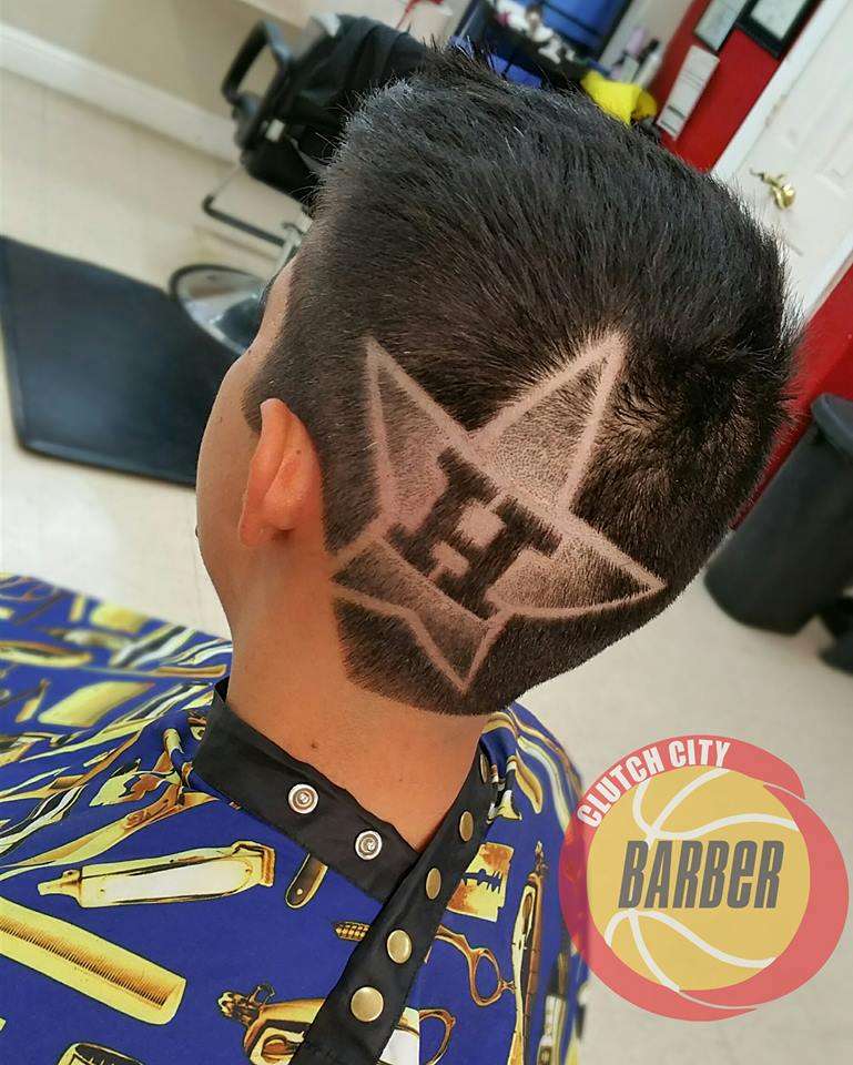 Clutch City Barber | 7513 Market St, Houston, TX 77020 | Phone: (832) 573-9196