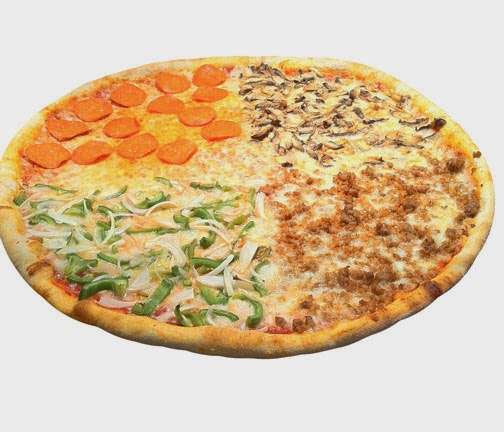 Roma Pizza | 1103 N Main St, Warrington, PA 18976 | Phone: (215) 343-5599