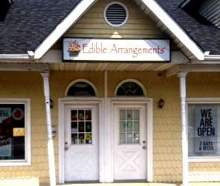 Edible Arrangements | 442 Lacey Rd, Forked River, NJ 08731, USA | Phone: (609) 242-0252