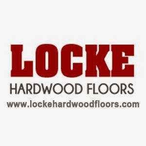 Locke Hardwood Floors | 4414 Redfern Dr, Indianapolis, IN 46237, USA | Phone: (317) 850-7444